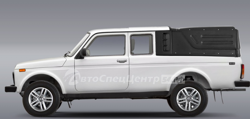 Нива 4Х4 Характеристики