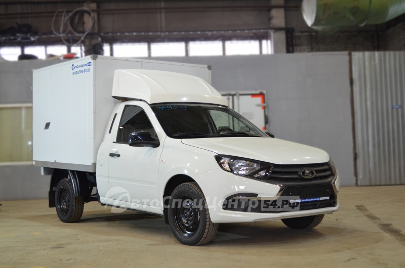 Лада Гранта Фургон