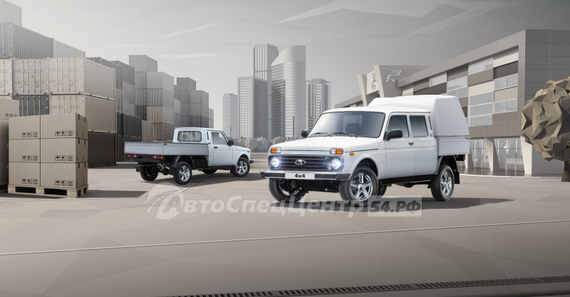 Нива 4Х4 Вес Автомобиля