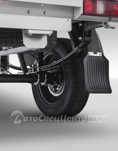 Лада Гранта Фургон Грузоподъемность